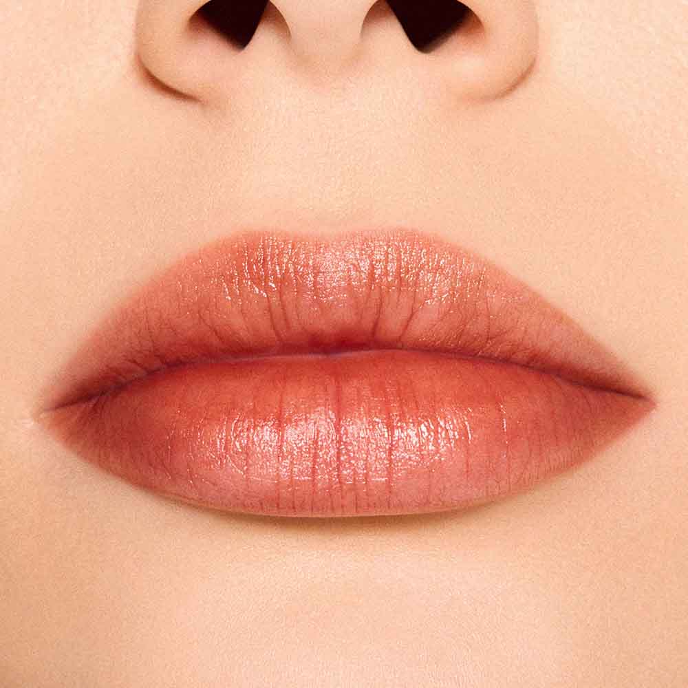 M&middot;A&middot;C LUSTREGLASS STAINGLASS LIP TINT (TINTA PARA LABIOS)